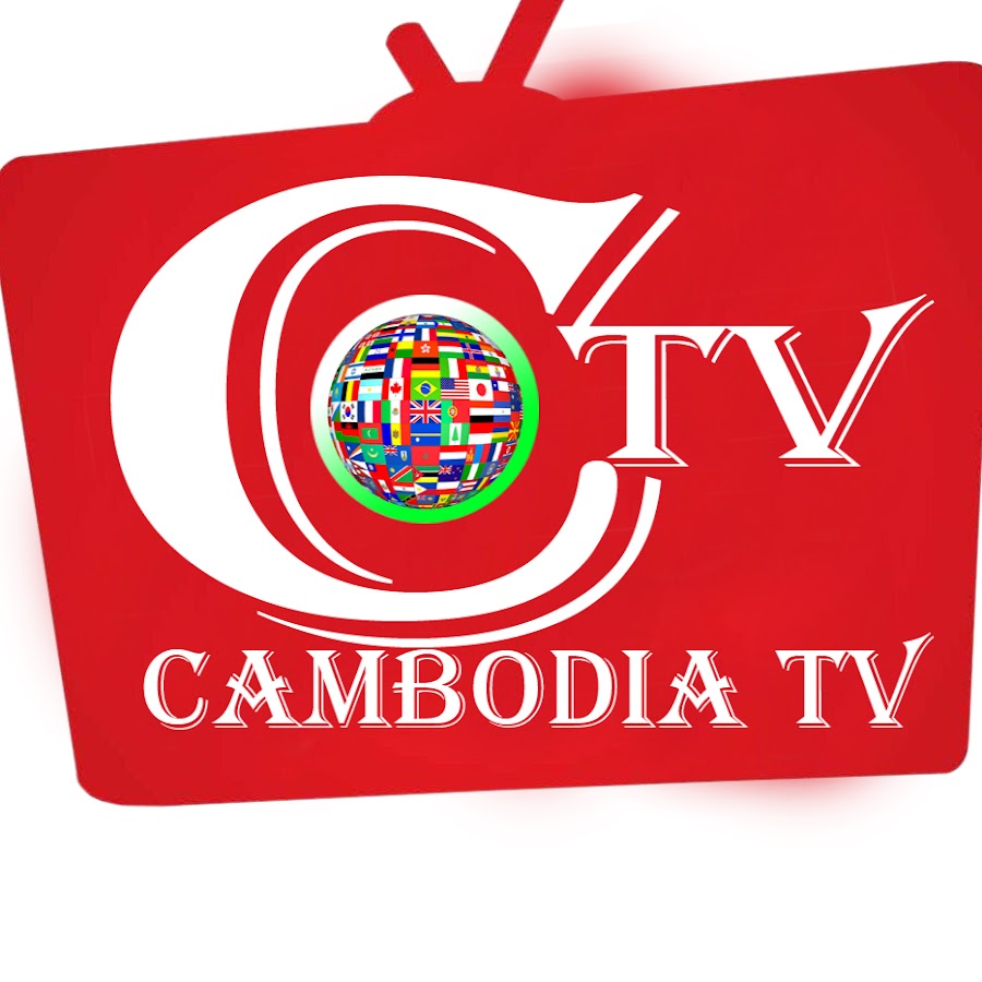 Cambodia TV YouTube