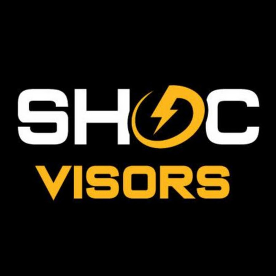 SHOC Sports Helmets Optical Conversions YouTube
