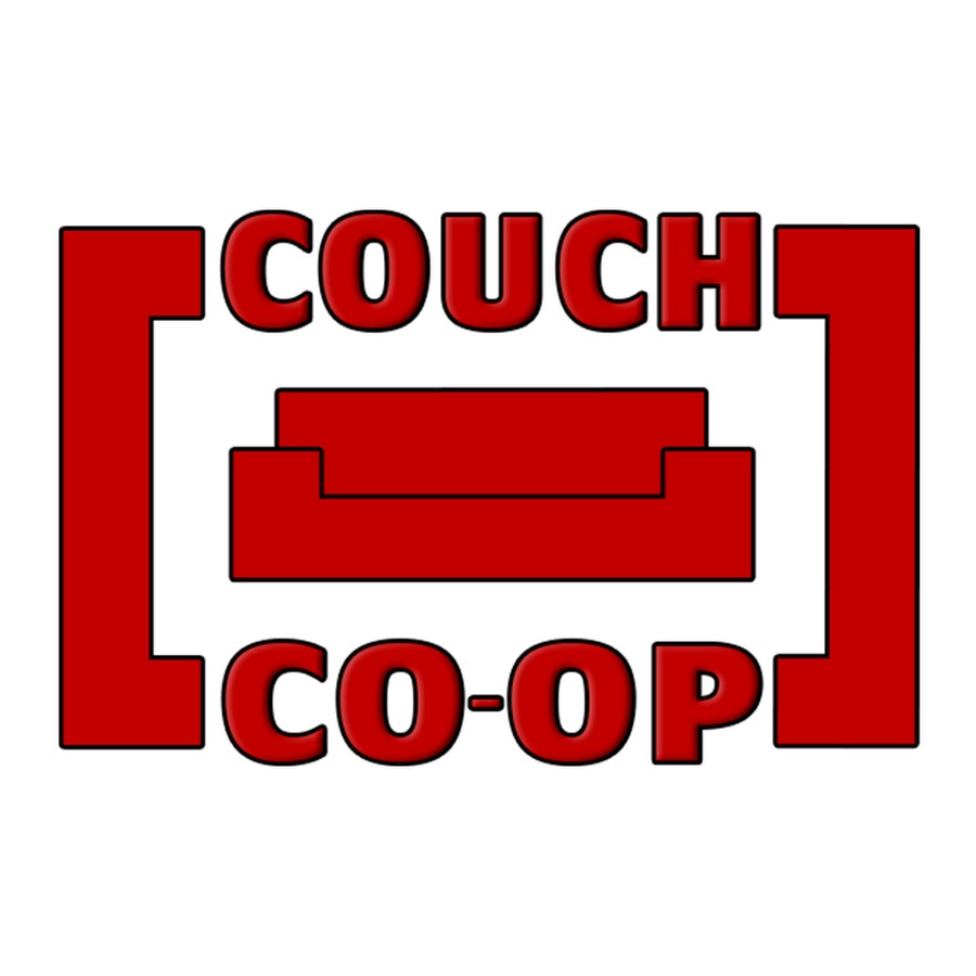 Couch CoOp YouTube