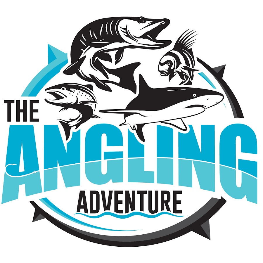 The Angling Adventure YouTube