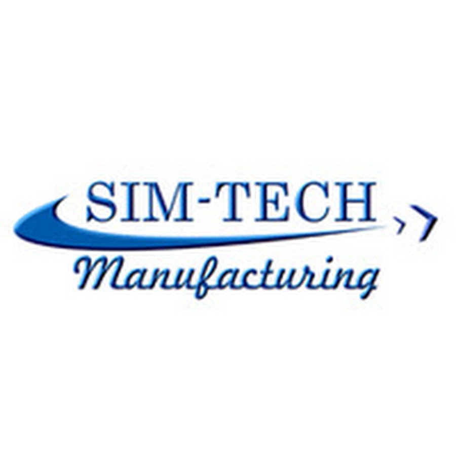 SIMTECH Manufacturing YouTube
