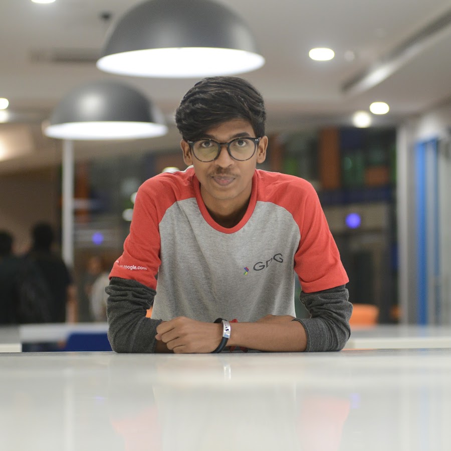 ANUPAM YADAV - YouTube