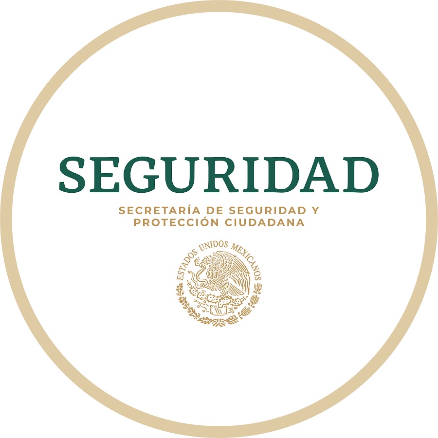 Secretaría de Seguridad y Protección Ciudadana