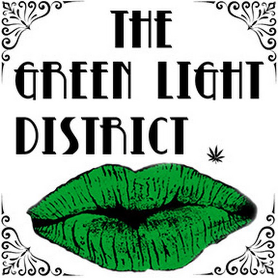 The Green Light District YouTube