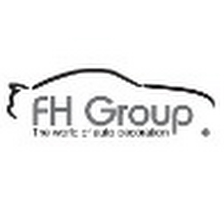 FH Group Auto YouTube