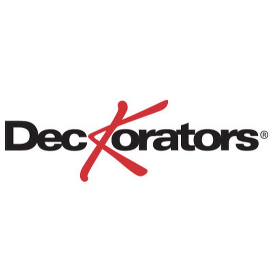 Deckorators YouTube