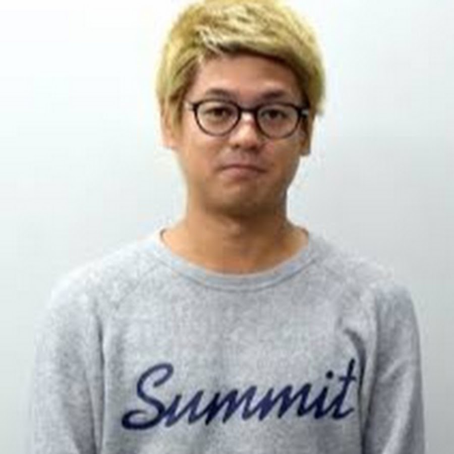 藤井健太郎 YouTube