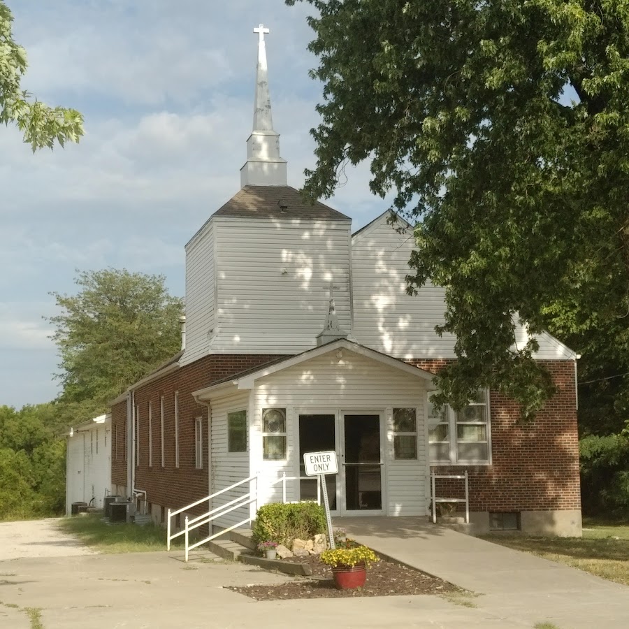 Enon Baptist Church YouTube