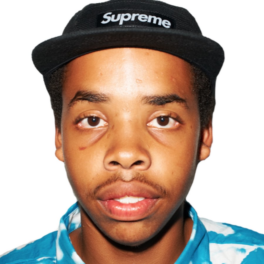 Earl Sweatshirt - YouTube