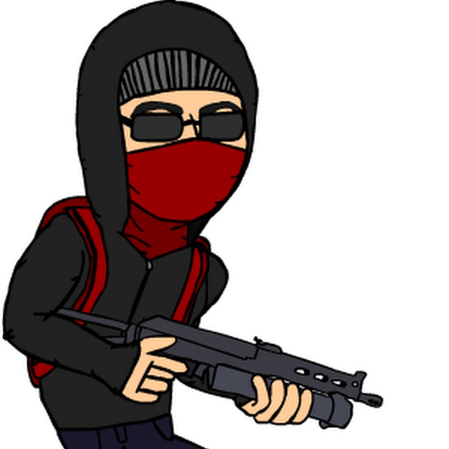 Рисунок cs go