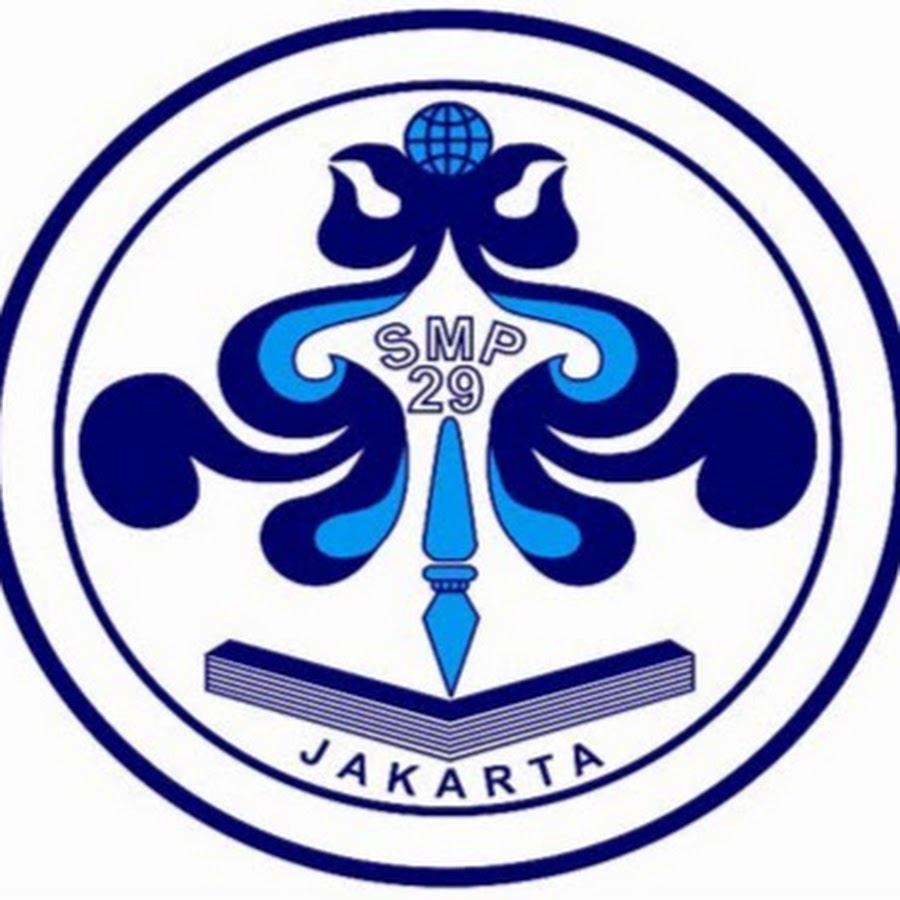 SMP NEGERI 29 JAKARTA - YouTube