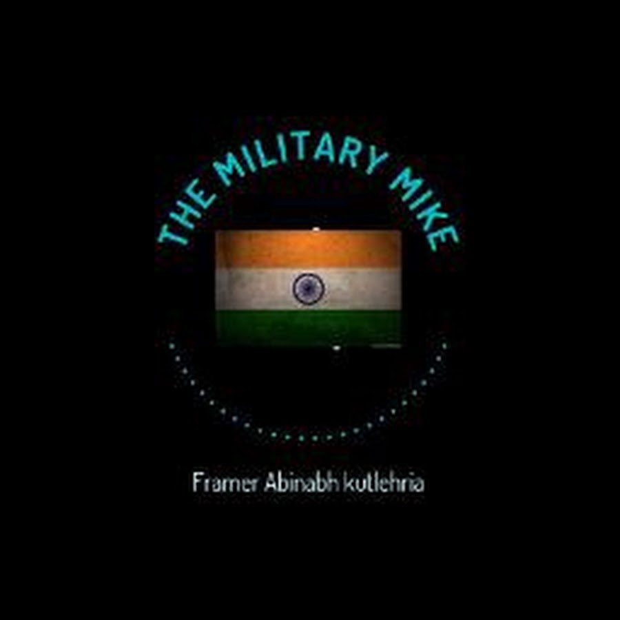 The military mike YouTube