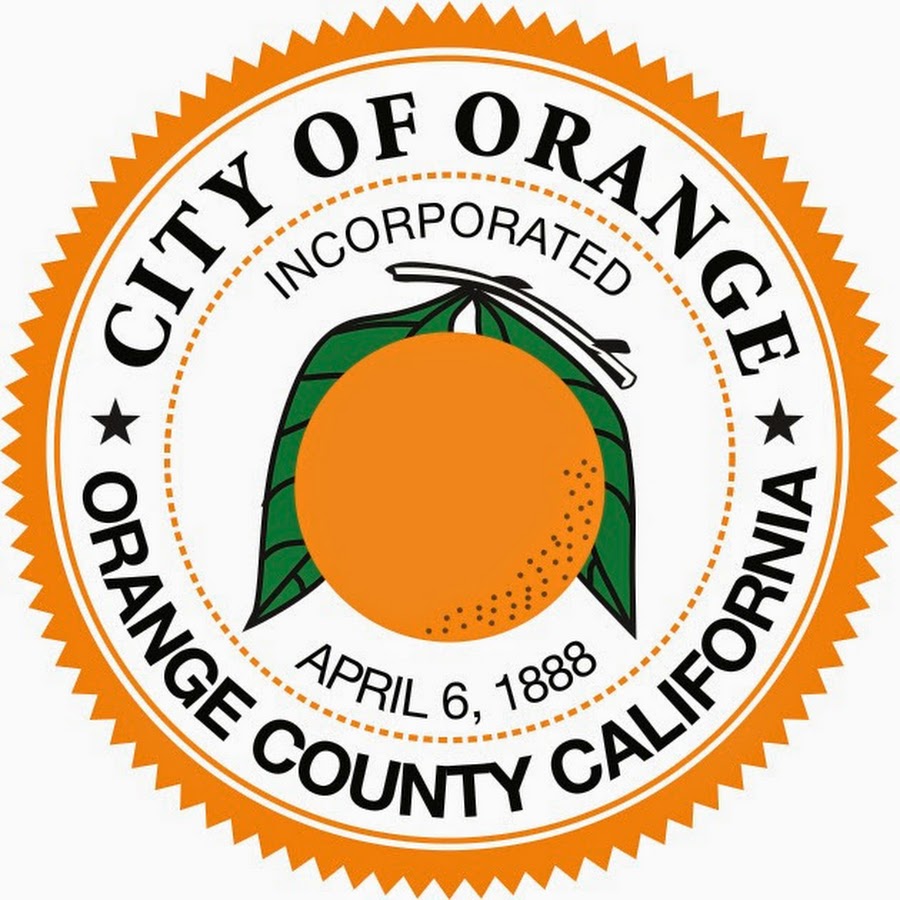 city-of-orange-ca-youtube