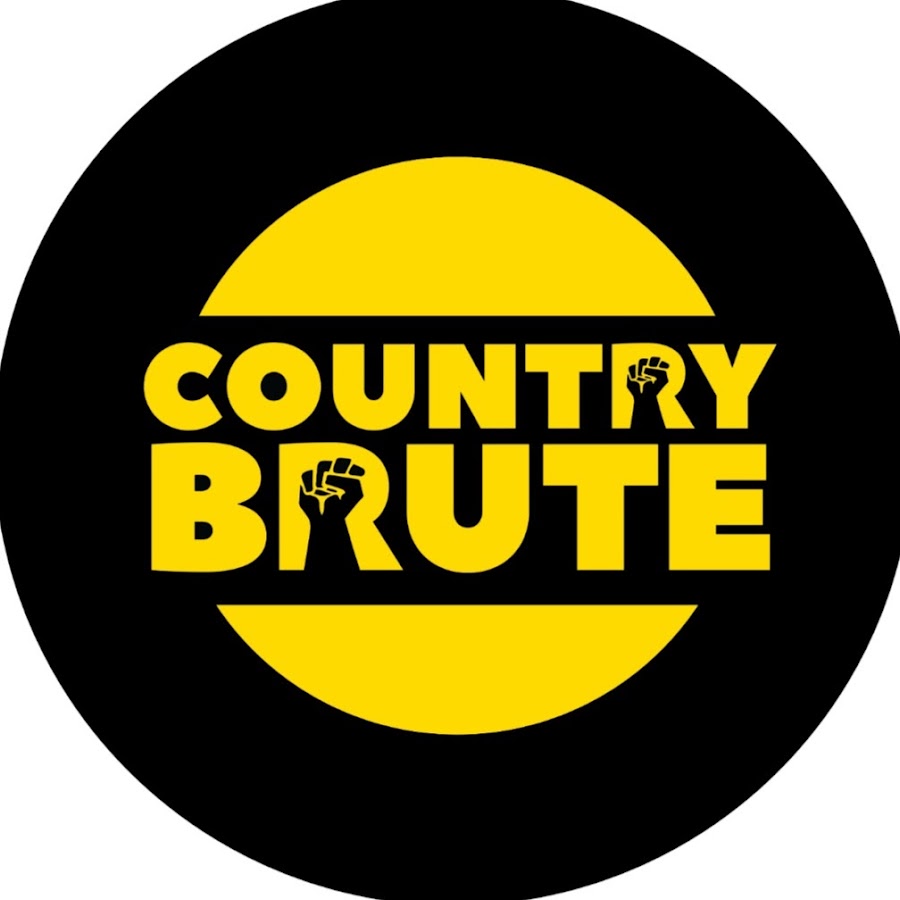 Country Brute YouTube