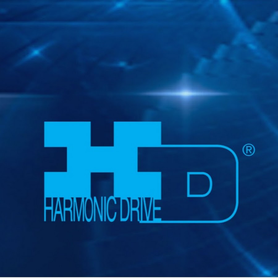 Harmonic Drive LLC YouTube