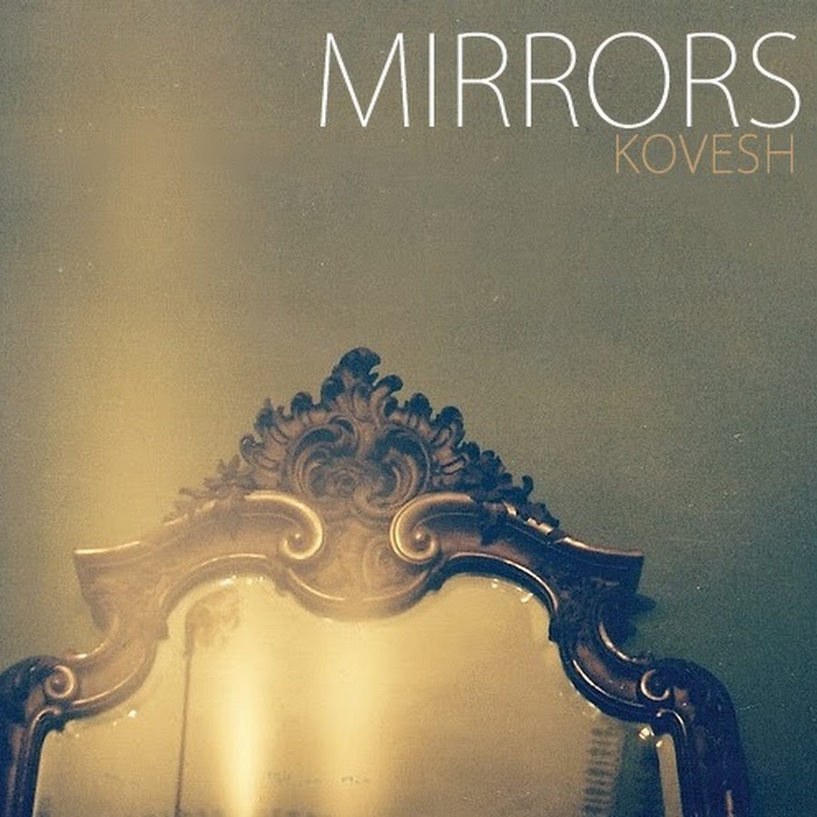 Mirrors Band YouTube