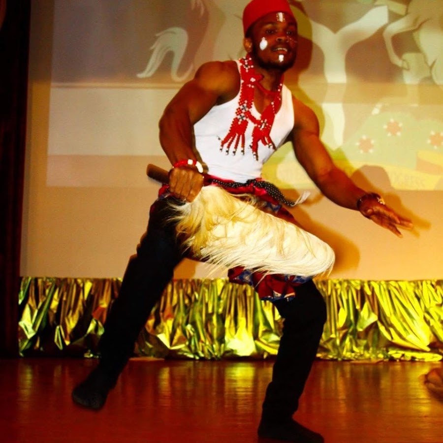 African Prince YouTube