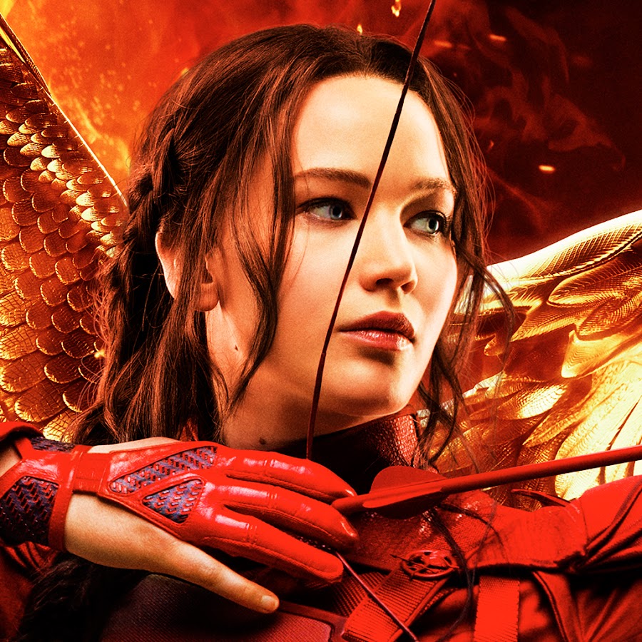 Quel Personnage De Hunger Games Es Tu