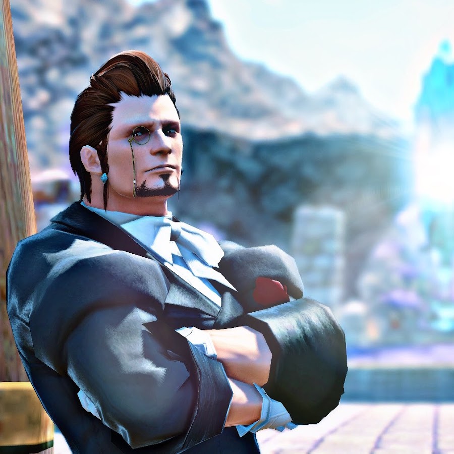 Hildibrand Manderville - YouTube