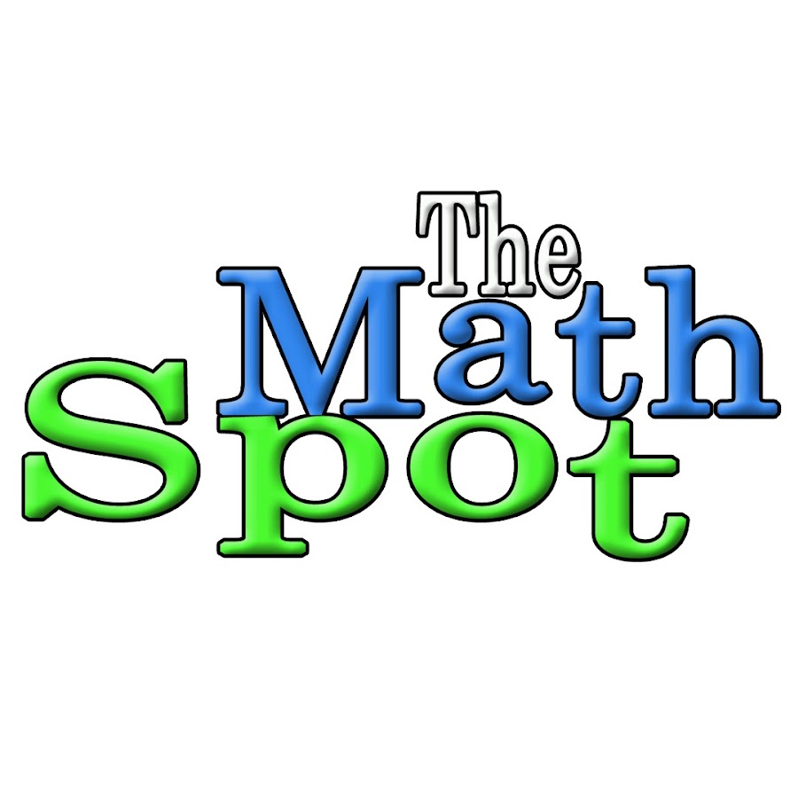 Math On The Spot