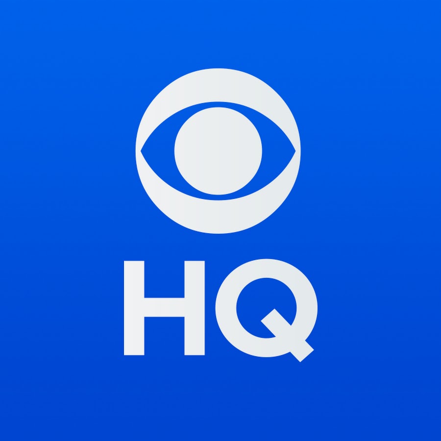 CBS Sports HQ YouTube