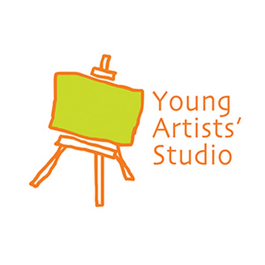 Young Artists' Studio YouTube