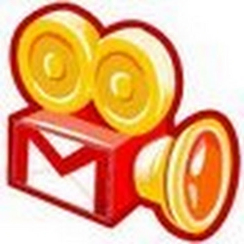 gmail community channel title=