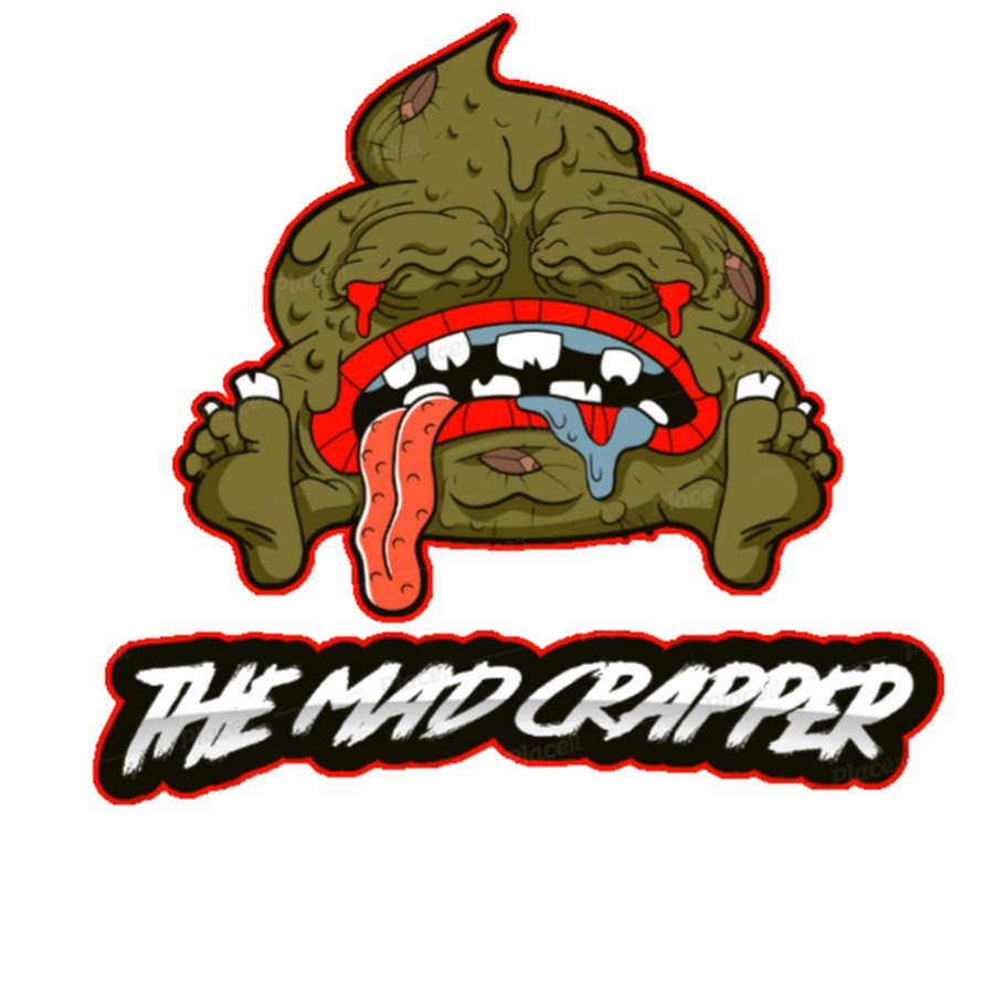 The Mad Crapper - YouTube