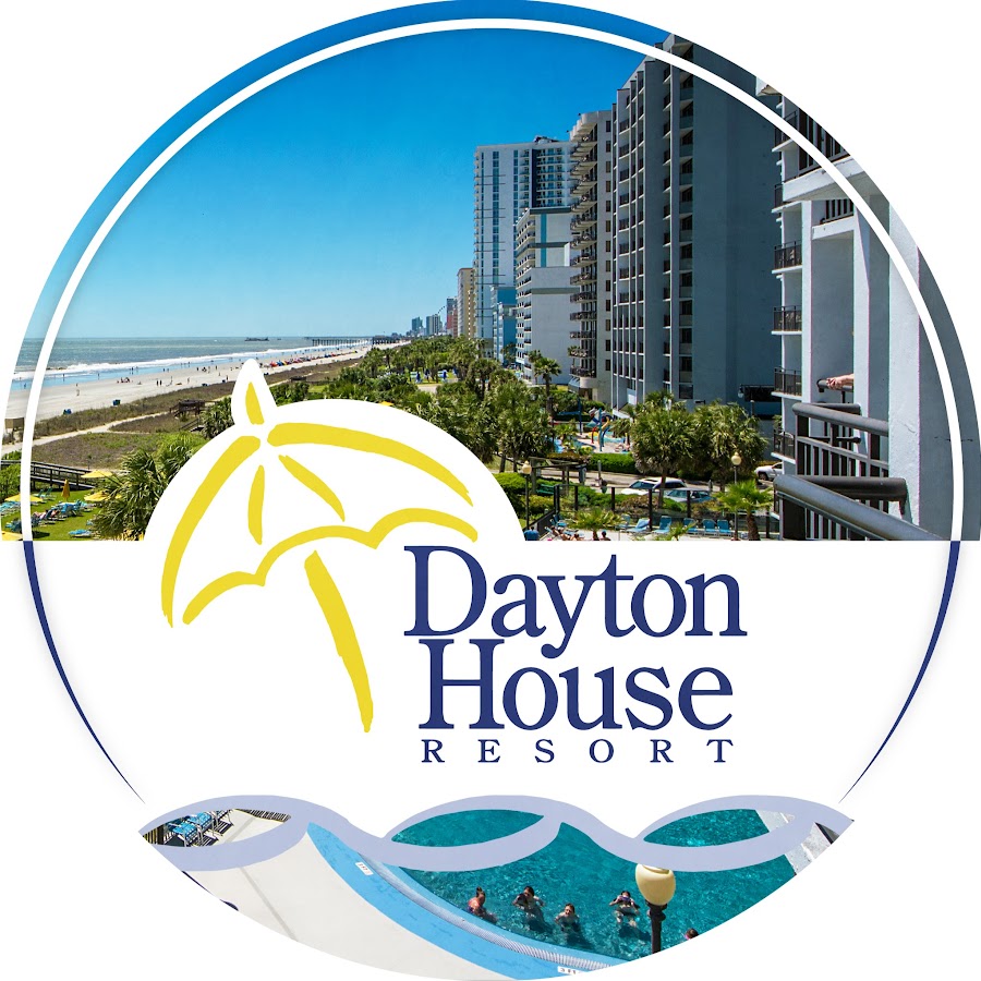 Dayton House Resort - YouTube