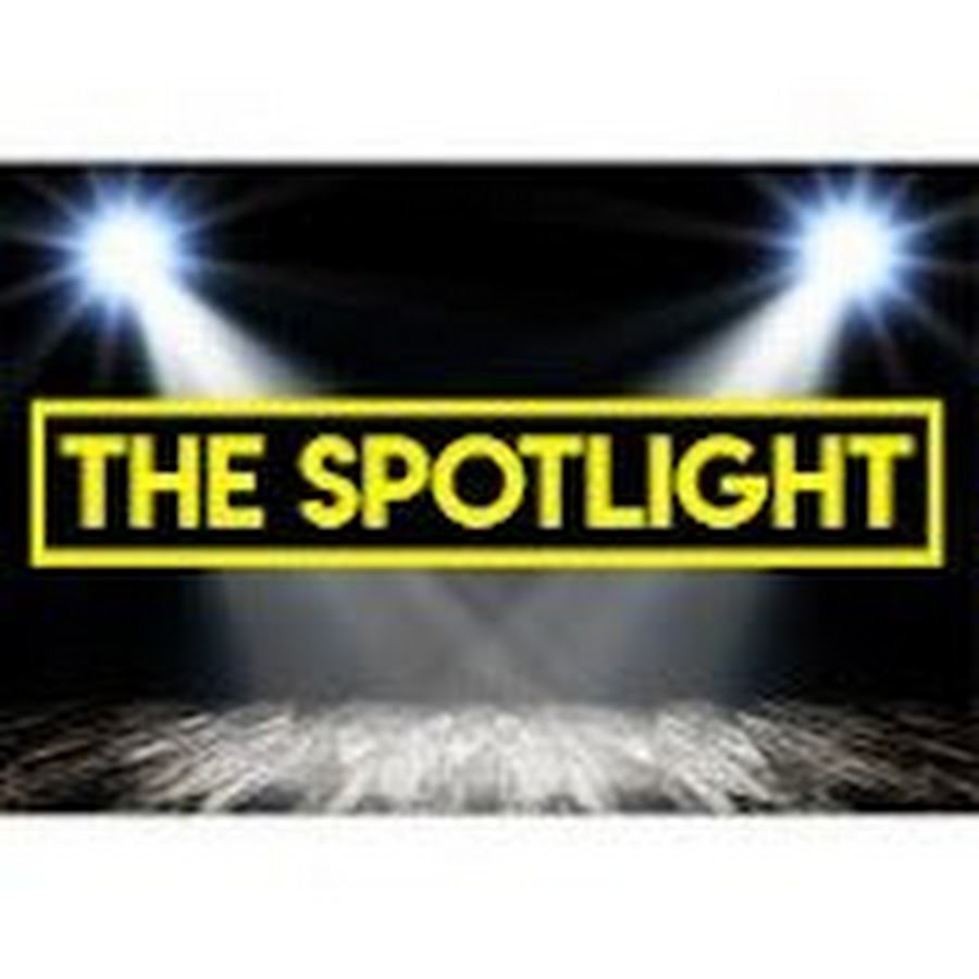 The Spotlight - YouTube