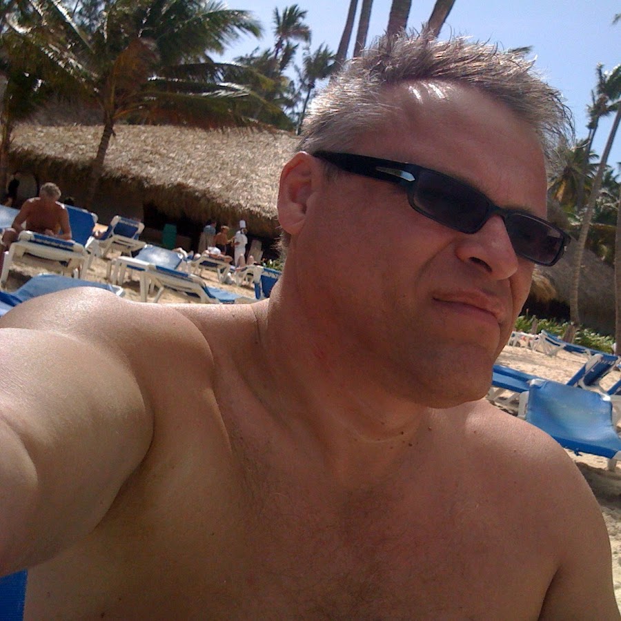 Riktorious - YouTube