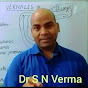 Dr S N Verma
