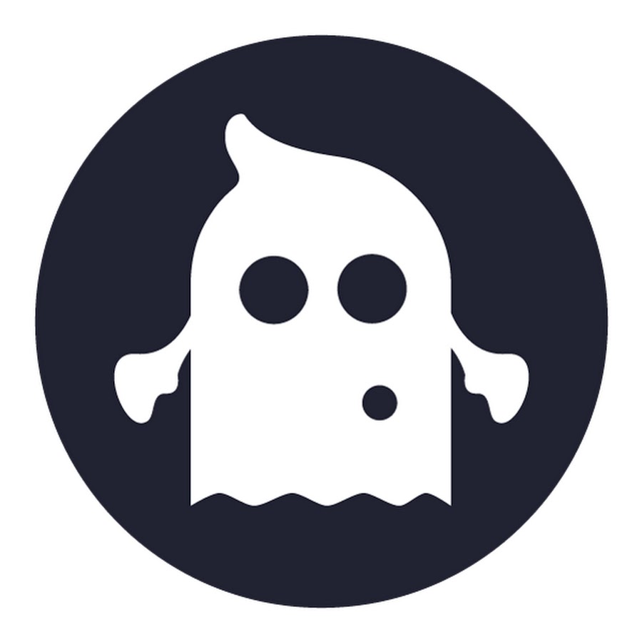 RGhost - YouTube