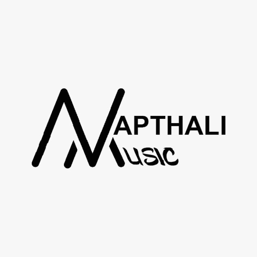 Naphtali Music YouTube