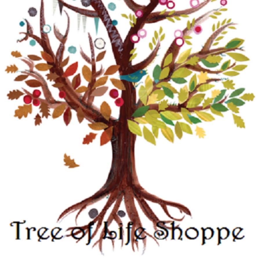 Tree Of Life Shoppe - YouTube