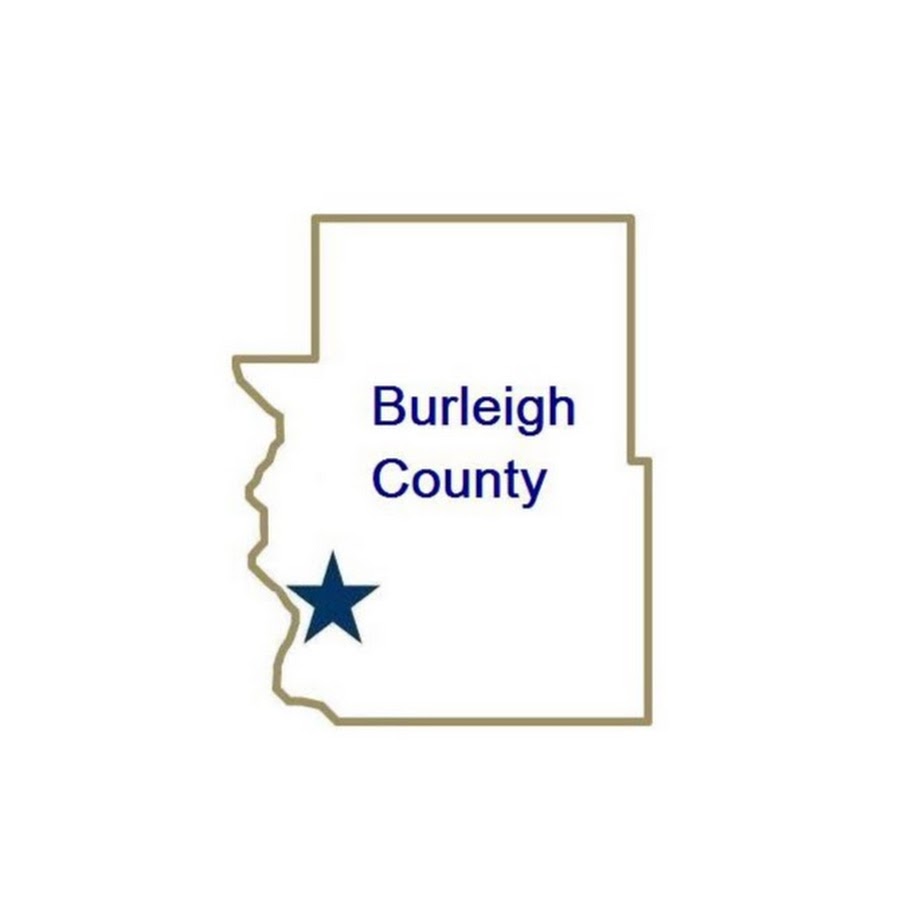 Burleigh County ND YouTube