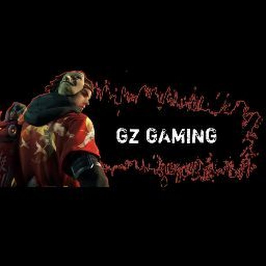 GZ Gaming YouTube