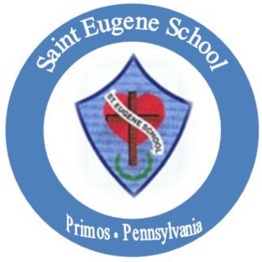 Saint Eugene School YouTube