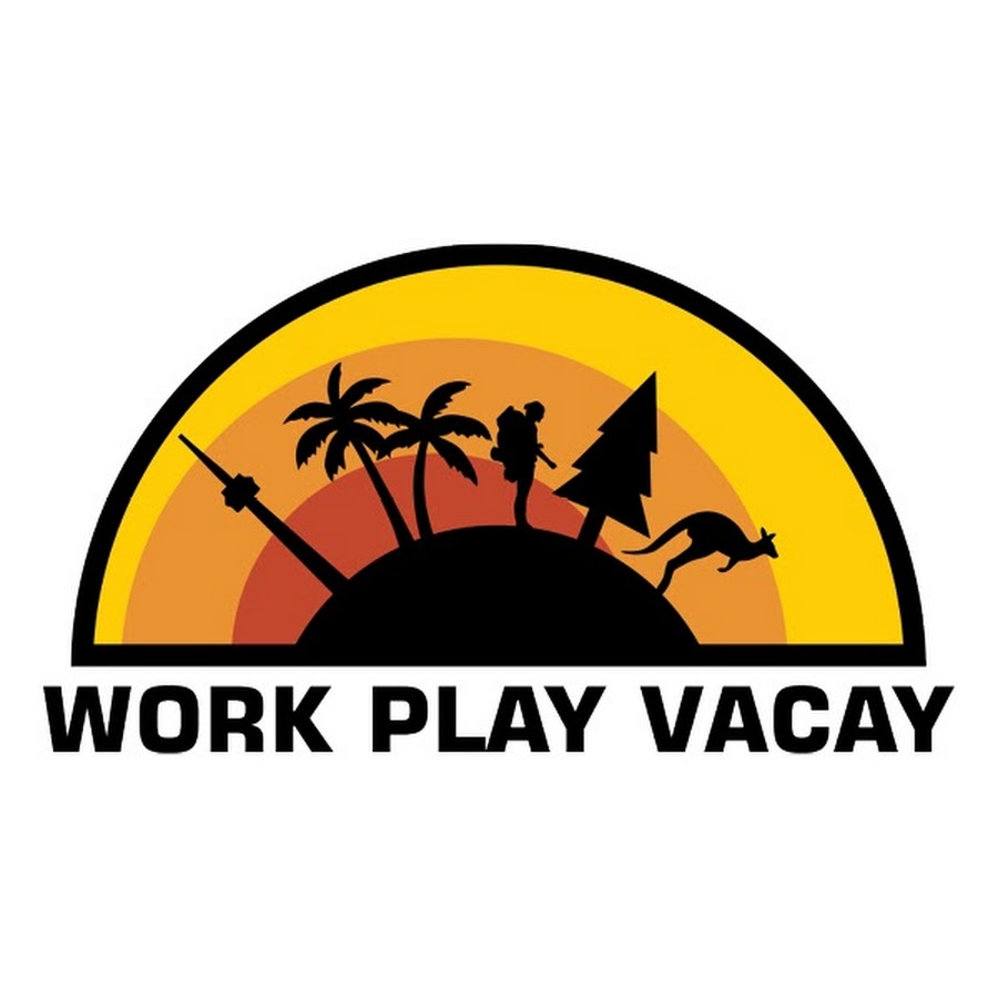 Ворк плей. Vacay Mode. Плей ворк. Work&Play логотип. Vacay карта.