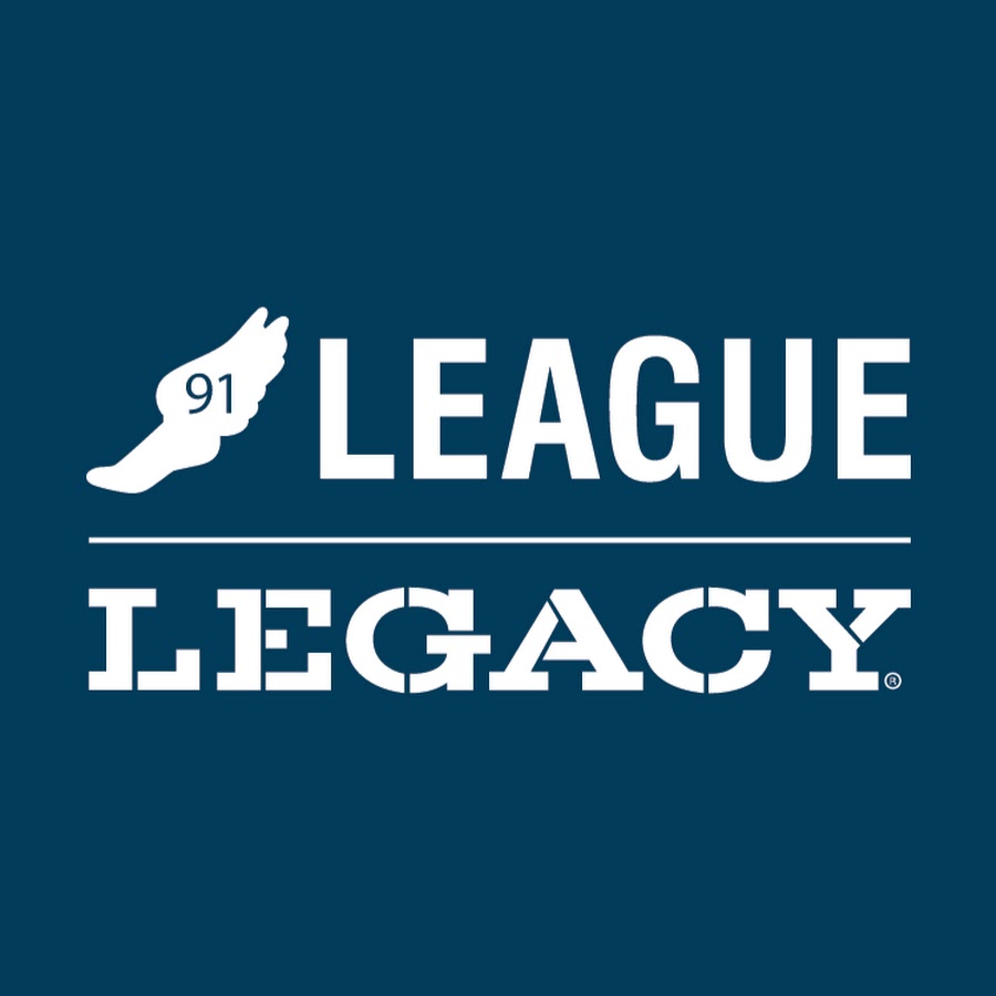 League-Legacy - YouTube
