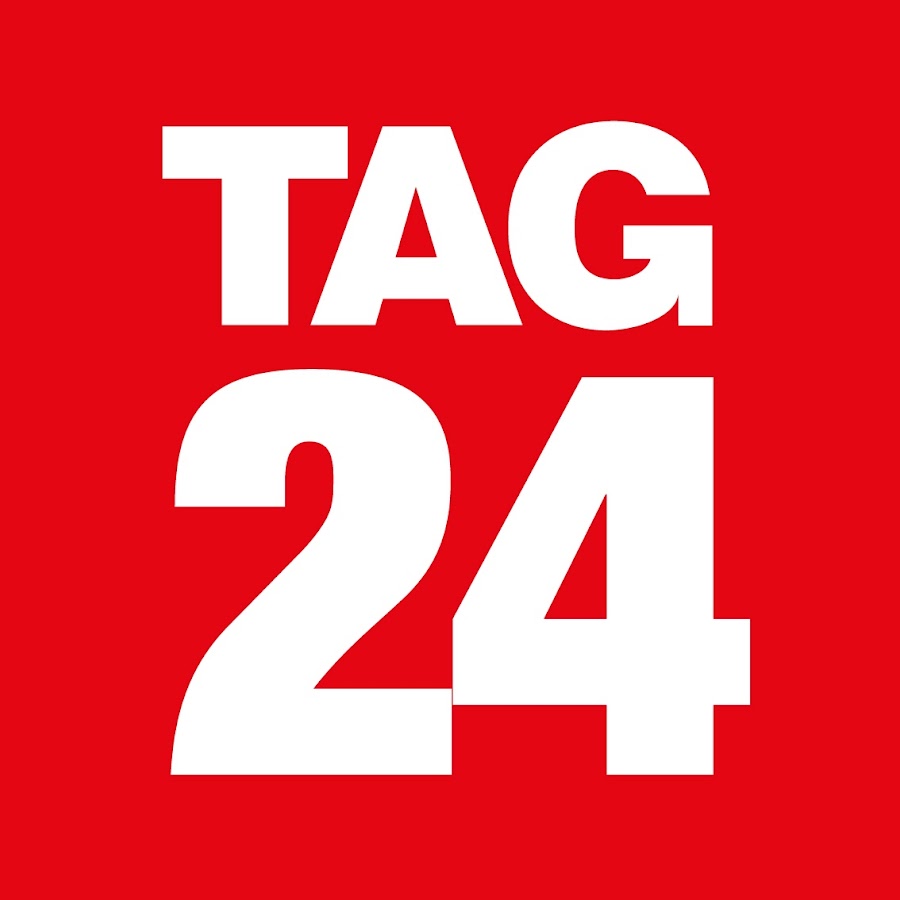 TAG24 NEWS Deutschland GmbH YouTube