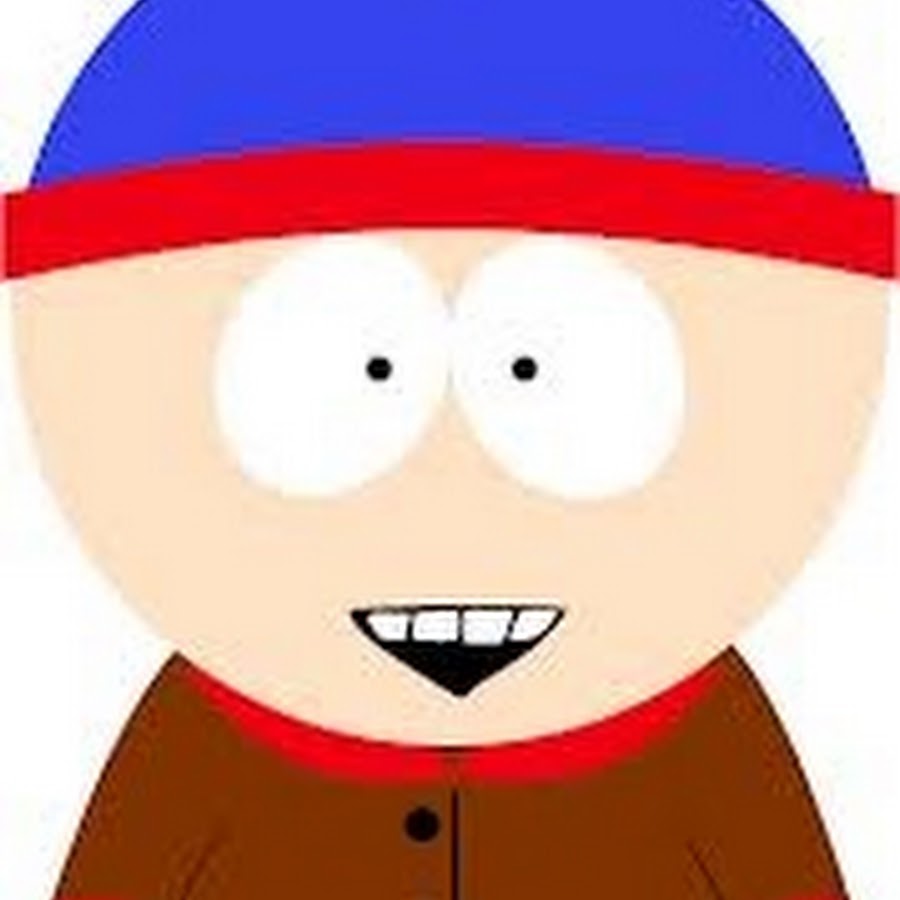 stan marsh - YouTube