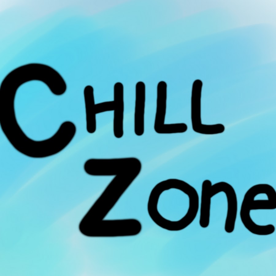 Картинка chill zone