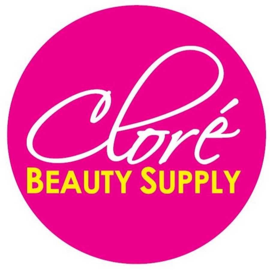 Cloré Beauty Supply - YouTube