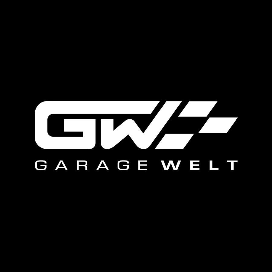 Garage Welt - YouTube