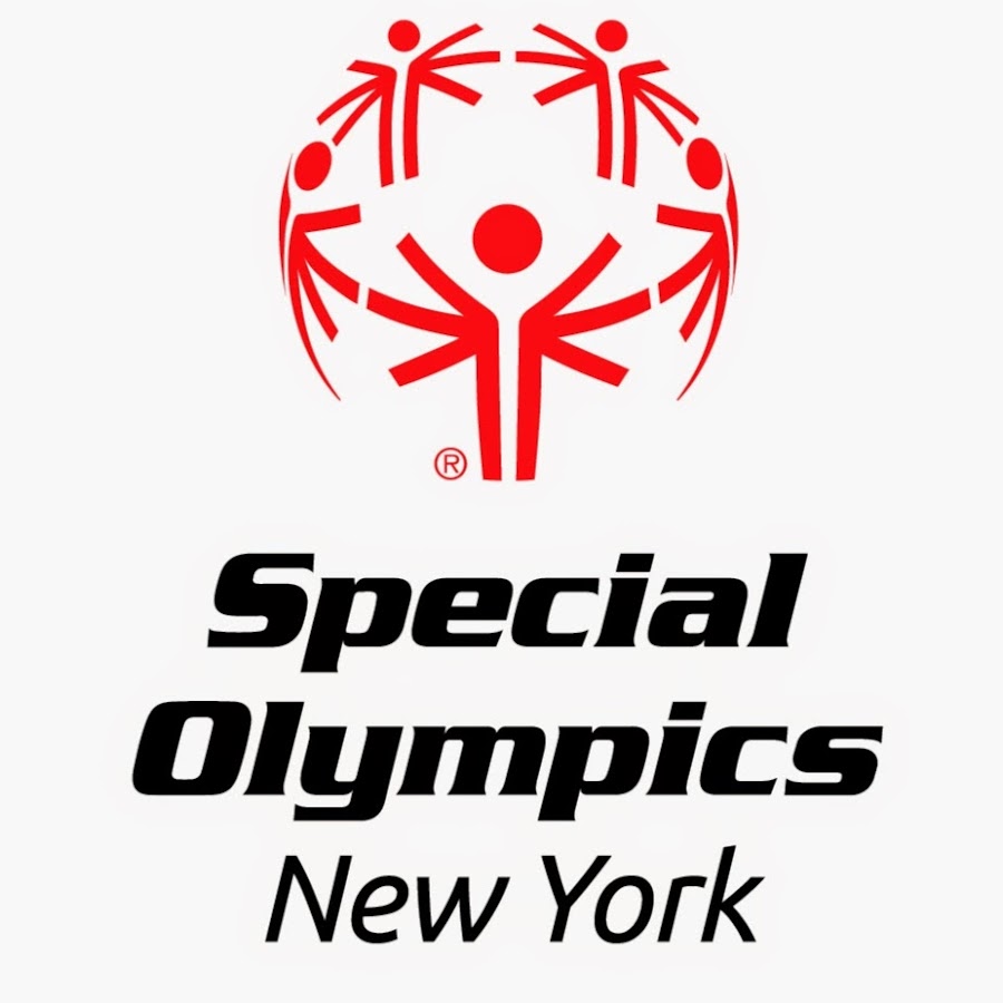 Special Olympics New York YouTube