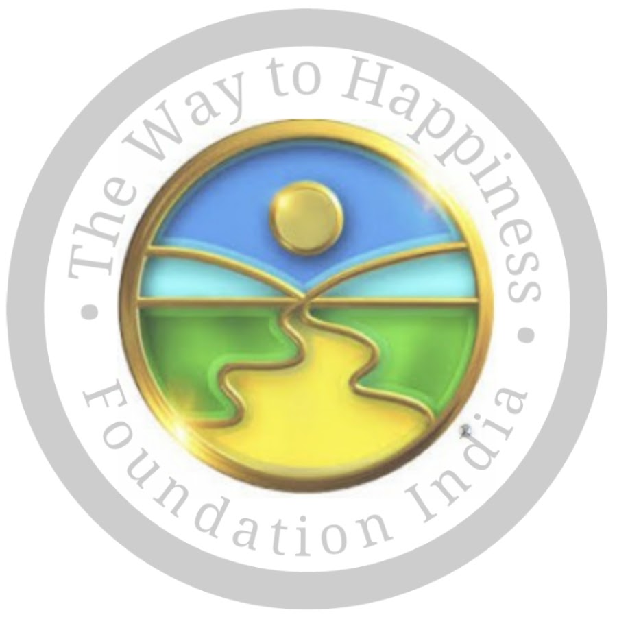 The Way to Happiness Foundation India YouTube