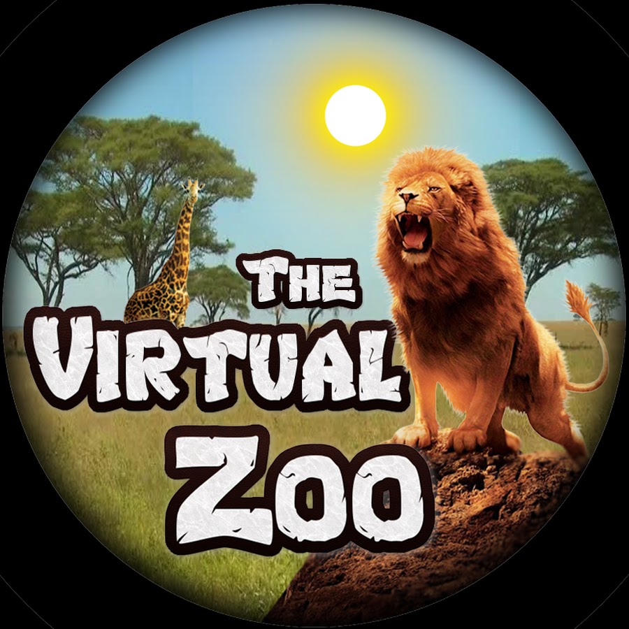 virtual tour of zoo