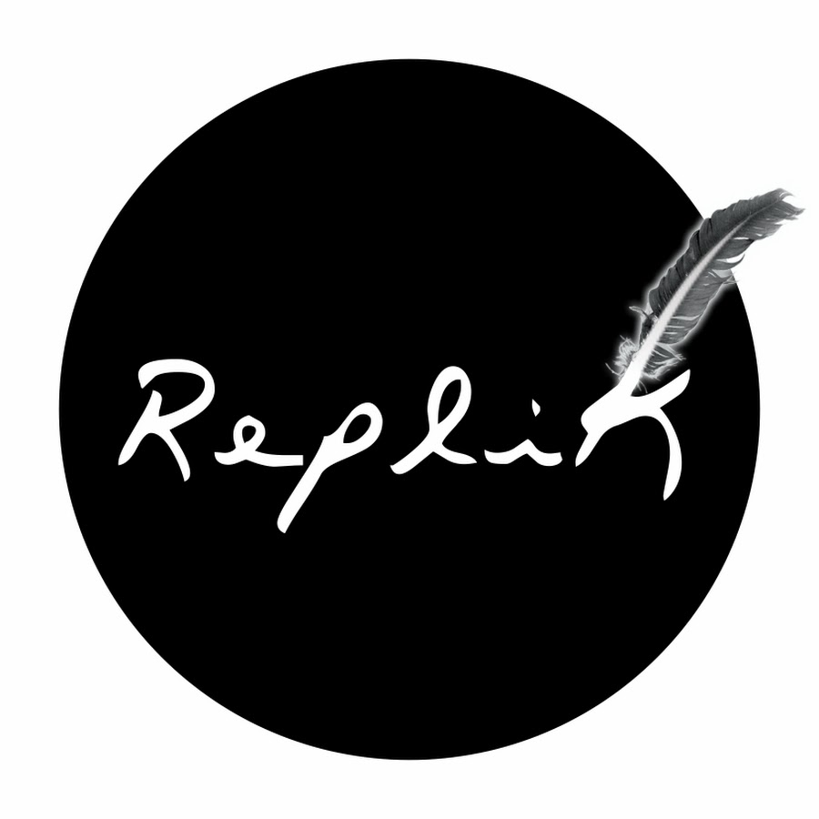 RepliK Oficial - YouTube