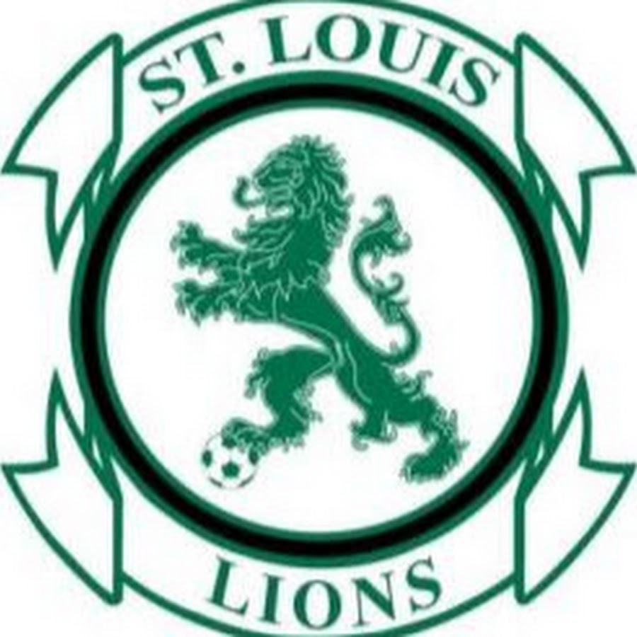 St. Louis Lions Soccer Club - YouTube